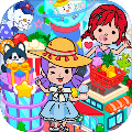尤雅小镇 v1.0