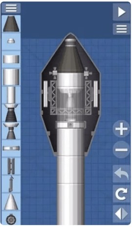 航天模拟器1.5.9破解(全部解锁)汉化版