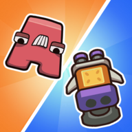 字母防御塔 v1.09