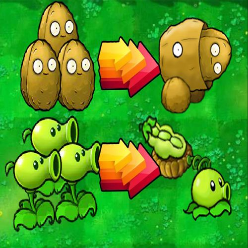 植物大战僵尸三连版 v3.8.0