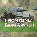 前线装甲部队与将军 v1.0.0