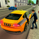 模拟城市出租车 v1.0.4