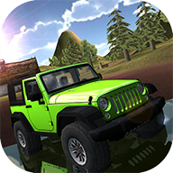 越野模拟3D卡车冒险 v1.0.3