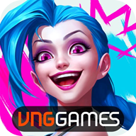 英雄联盟手游越南服 v5.3.0.8296