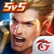 传说对决中文版 v1.48.1.2