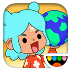托卡世界海绵宝宝联动 v1.47