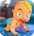 照顾宝宝模拟器中文版 v2.0