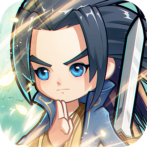 武侠奇谈正式版 v1.4.0