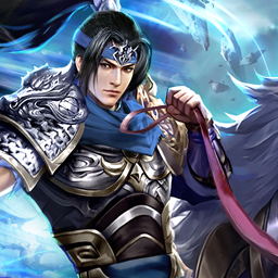 三国点将录手游 v1.0.1