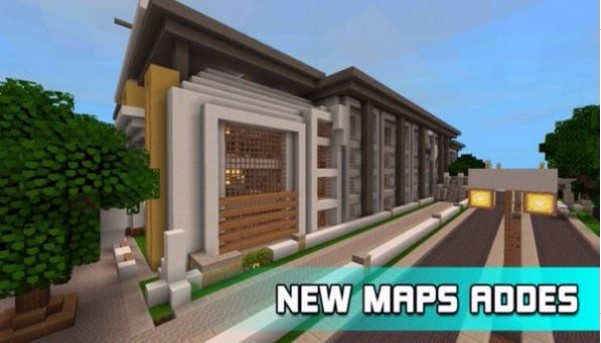 我的新建筑世界最新版1