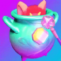 神奇魔法壶模拟 v1.0