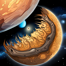 行星吞噬 v1.0.0