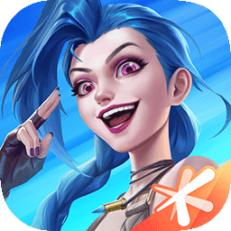 英雄联盟手游 v6.0.0.8429