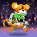 僵尸榨汁机正版下载 v1.6.3