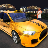 跑车出租车模拟器 v4.5