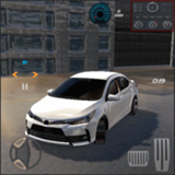 丰田汽车漂移 v1.0.0