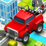 汽车城市模拟器 v1.0
