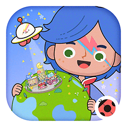 托卡小镇:世界(最新版) v1.22