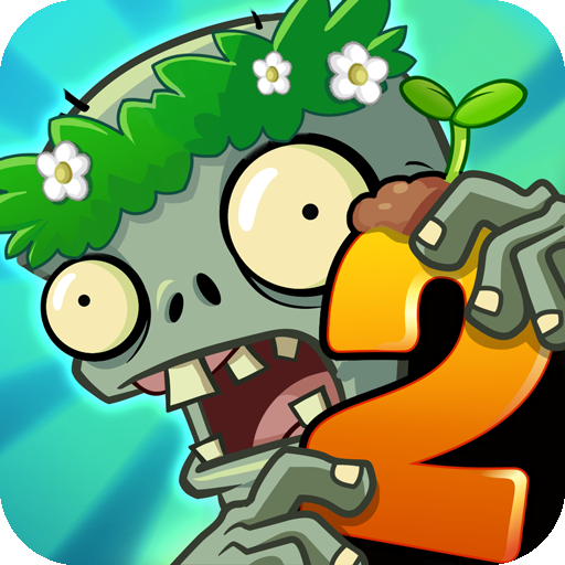 植物大战僵尸破解下载内购免费 v3.1.4