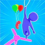 热气球赛2048 v1.0.0