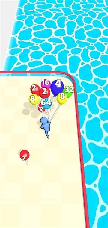 热气球赛20481