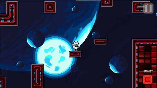 拯救太阳1