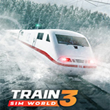 模拟火车世界3 v1.11