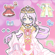 变装小仙女 v2.0.0