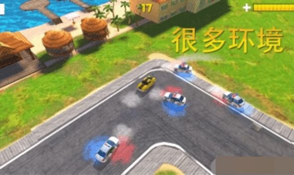 追博1