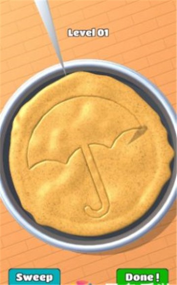 鱿鱼抠糖饼1