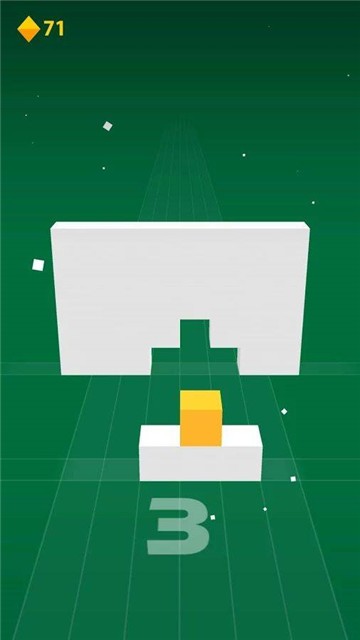 玲珑方1