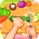 美食点心制作 v1.0.1
