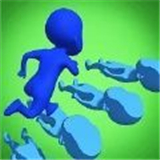 人群阶梯 v0.1