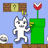 无敌喵里奥大冒险安卓版 v1.0.1