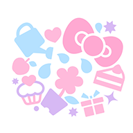 三丽鸥明星的微笑小镇 v1.5.22