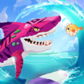 吞星鲨大冒险 v1.0