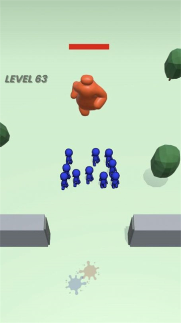 控闸高手游戏1