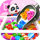宝宝巴士糖果工厂 v9.83.00.00