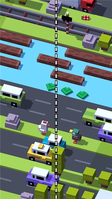 天天过马路1