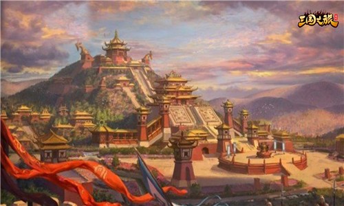 三国之旅手游1