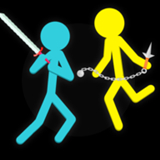 火柴人勇士PK战斗 v1.0