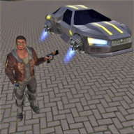 赛博未来城市 v1.6.1