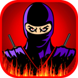 忍者风暴动作冒险 v1.0.7