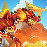 终极机甲恐龙猎手 v1.0.1