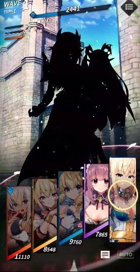 天下布魔破解版1