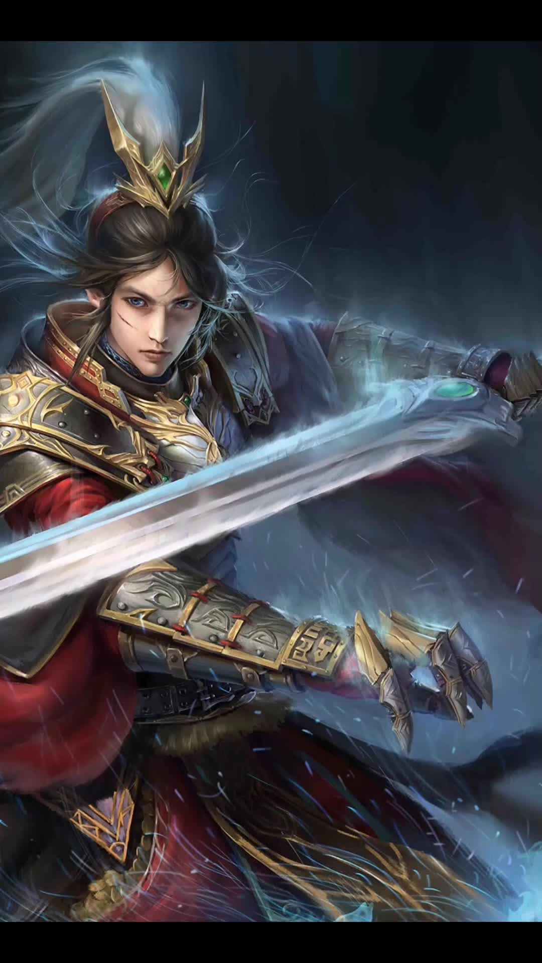 青丘迷失传奇