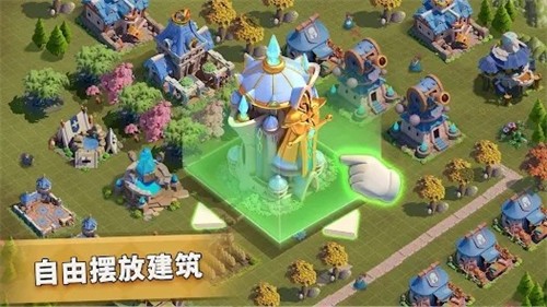 暴风之境1