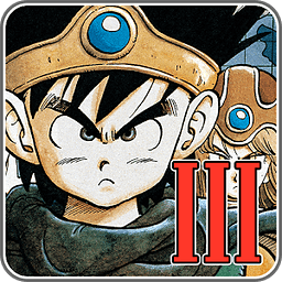 勇者斗恶龙3HD-2D重制版