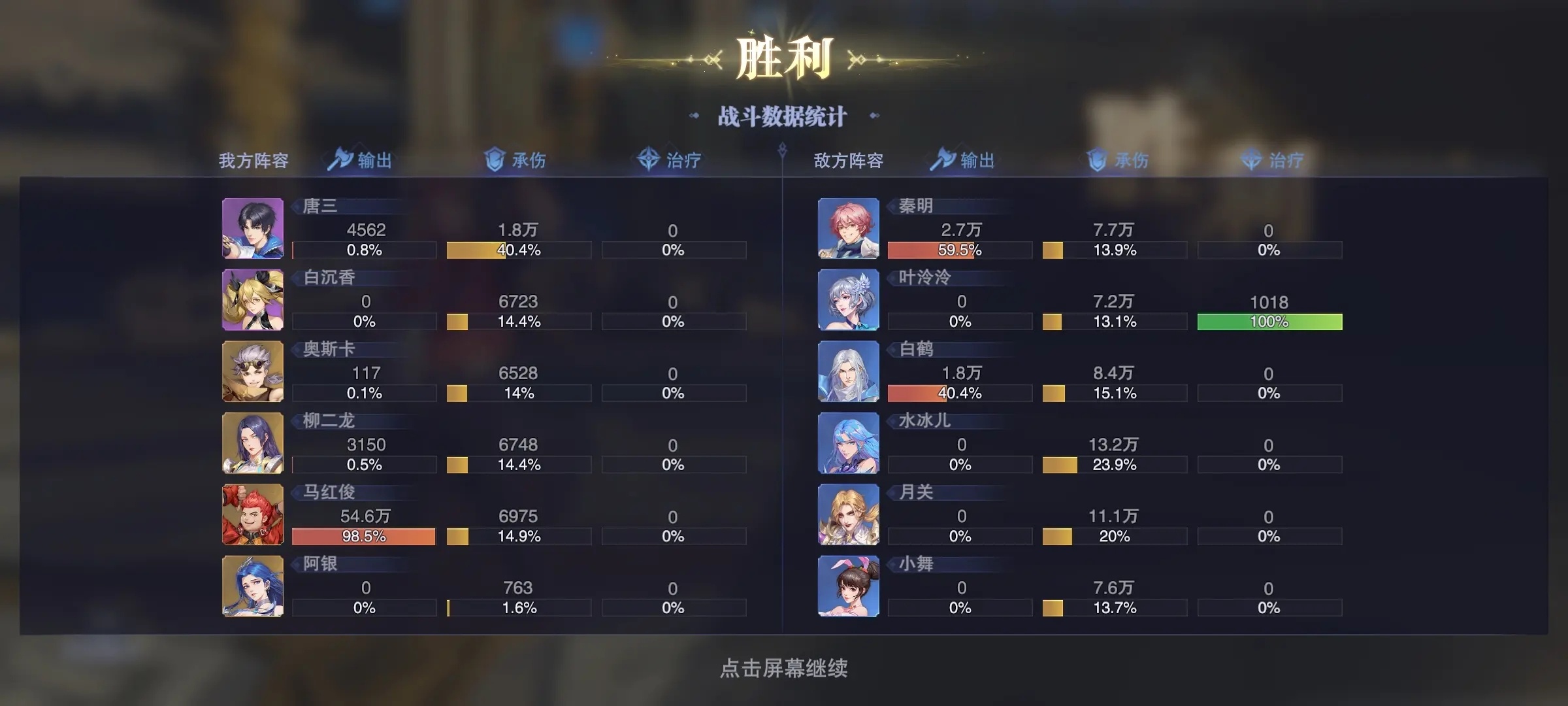 斗罗大陆魂师对决安卓官服1