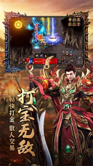 真复古精品散人服1